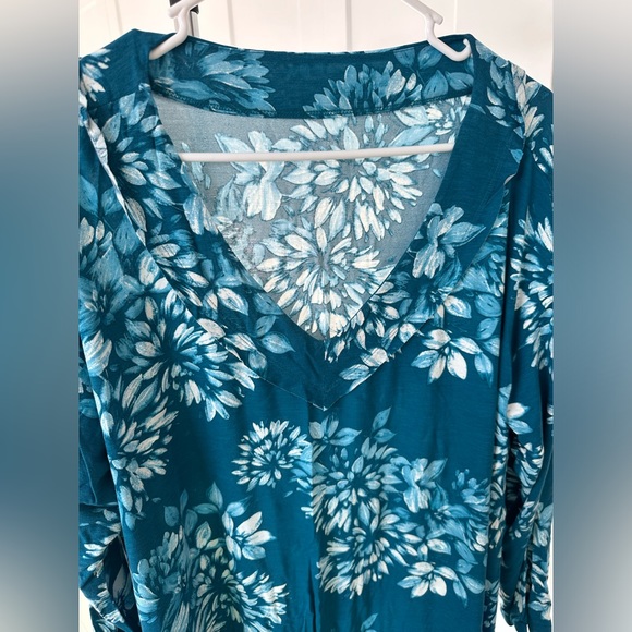 set  5 of blouse, cardigan, T-shirt, jacket size XL. Old Navy,Ruby RD etc. (C11) - Picture 11 of 11